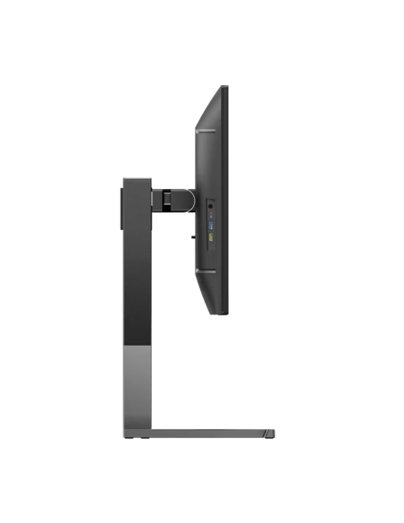 27" Профессиональный монитор AOC U27U3CV, IPS 3840x2160 4K UHD, Чёрный
