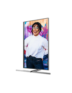 32" Профессиональный монитор AOC U32U3CV, IPS 3840x2160 4K UHD, Чёрный 2