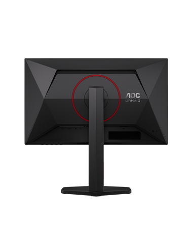 23,8" Monitor Gaming AOC 24G4ZR, IPS 1920x1080 FHD, Negru