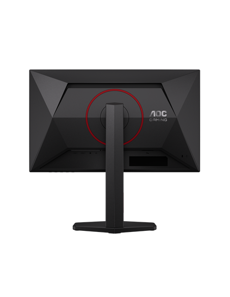 23,8" Monitor Gaming AOC 24G4ZR, IPS 1920x1080 FHD, Negru