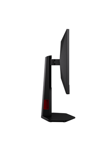 23,8" Игровой монитор AOC 24G4ZR, IPS 1920x1080 FHD, Чёрный