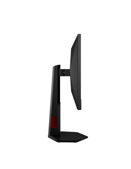 23,8" Monitor Gaming AOC 24G4ZR, IPS 1920x1080 FHD, Negru