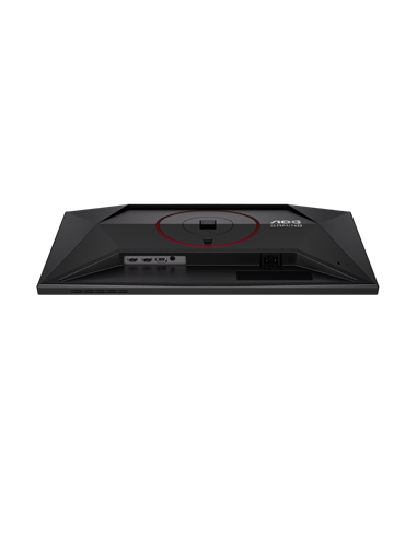 23,8" Monitor Gaming AOC 24G4ZR, IPS 1920x1080 FHD, Negru
