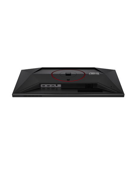 23,8" Monitor Gaming AOC 24G4ZR, IPS 1920x1080 FHD, Negru