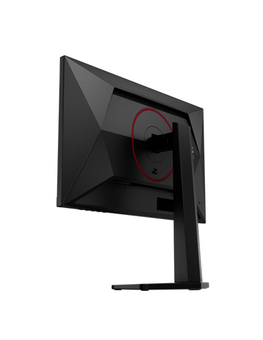 23,8" Monitor Gaming AOC 24G4ZR, IPS 1920x1080 FHD, Negru