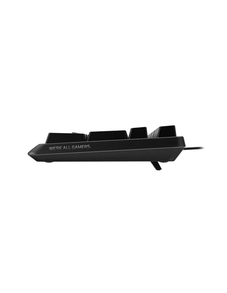 Tastatură HyperX Eve 1800, Cu fir, Negru