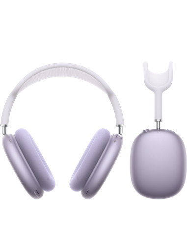 Наушники Apple Aipods Max 2, Фиолетовый
