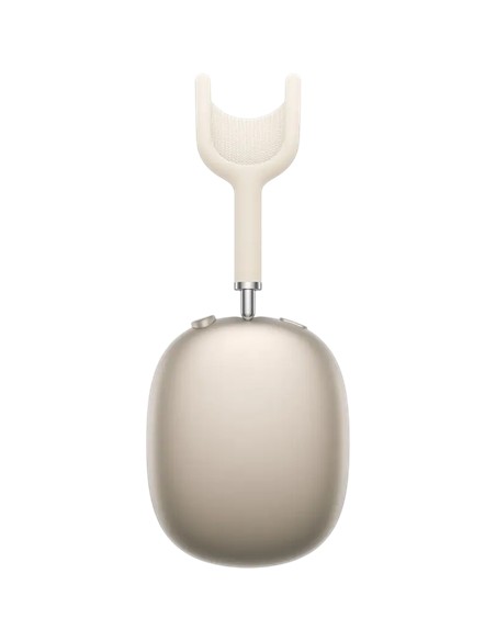 Căști Apple Aipods Max 2, Starlight