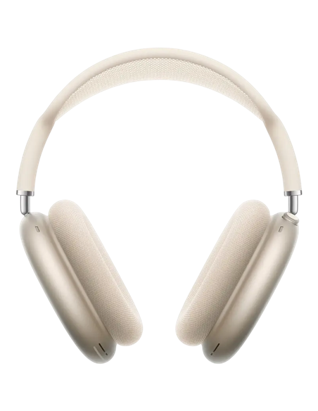 Căști Apple Aipods Max 2, Starlight