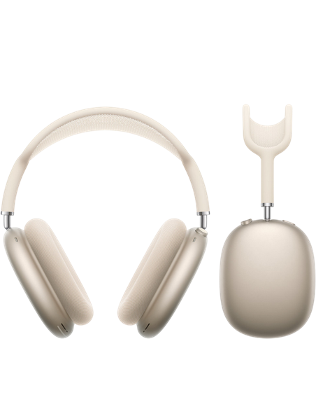 Căști Apple Aipods Max 2, Starlight