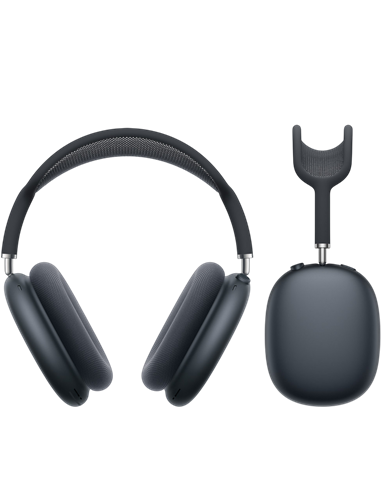 Наушники Apple Aipods Max 2, Midnight