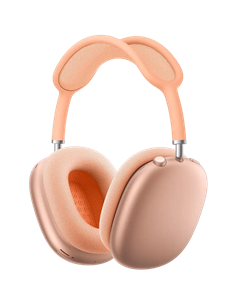 Căști Apple Aipods Max 2, Portocaliu