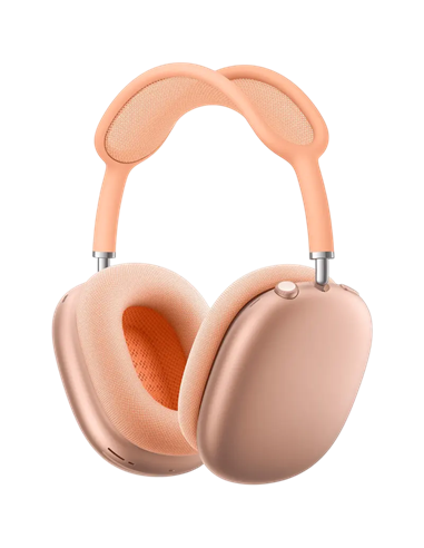 Căști Apple Aipods Max 2, Portocaliu