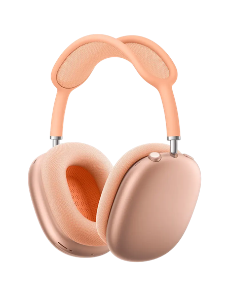Наушники Apple Aipods Max 2, Оранжевый