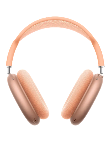 Наушники Apple Aipods Max 2, Оранжевый