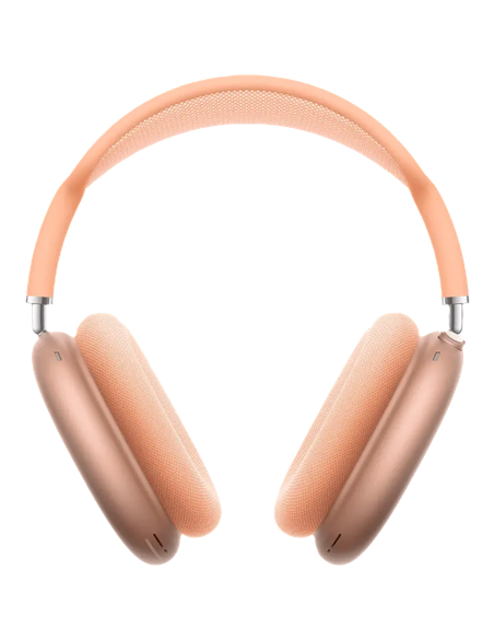 Наушники Apple Aipods Max 2, Оранжевый