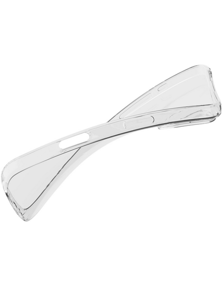 Чехол Cellularline Samsung Galaxy S26 Ultra Fine, Прозрачный