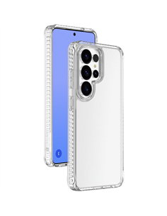 Чехол Cellularline Samsung Galaxy S26 Ultra Ultra Strong, Прозрачный