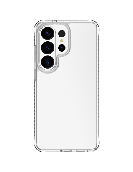 Чехол Cellularline Samsung Galaxy S26 Ultra Ultra Strong, Прозрачный