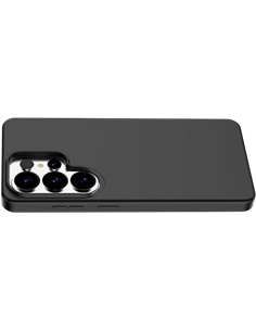 Husă Cellularline Samsung Galaxy S26 Ultra - Sensation Plus, Negru 2