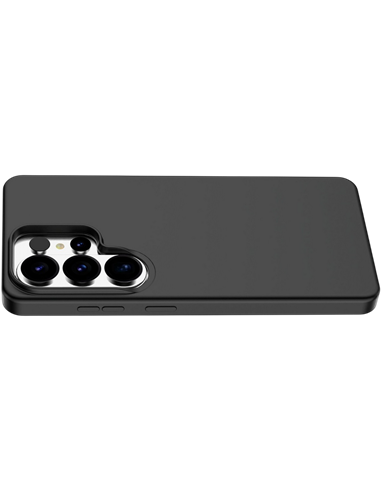 Чехол Cellularline Samsung Galaxy S26 Ultra - Sensation Plus, Чёрный