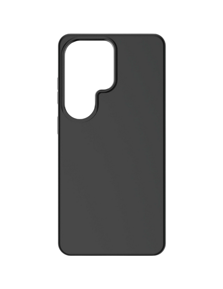 Чехол Cellularline Samsung Galaxy S26 Ultra - Sensation Plus, Чёрный