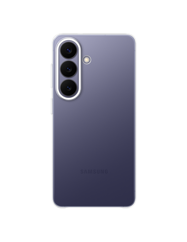 Чехол Samsung Galaxy S26 Clear, Прозрачный