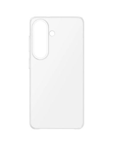 Чехол Samsung Galaxy S26 Clear, Прозрачный