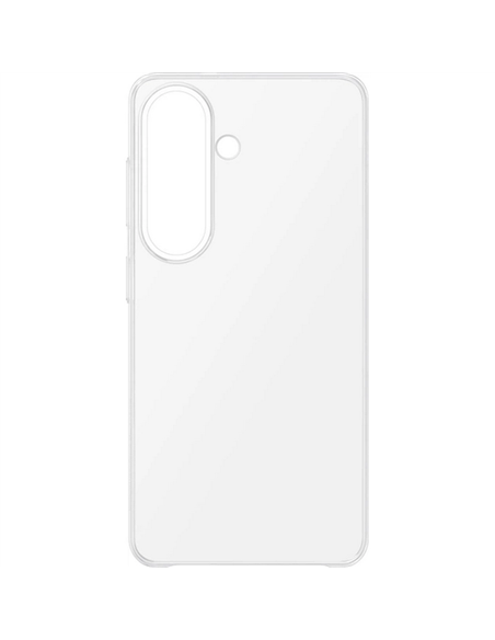 Чехол Samsung Galaxy S26 Clear, Прозрачный