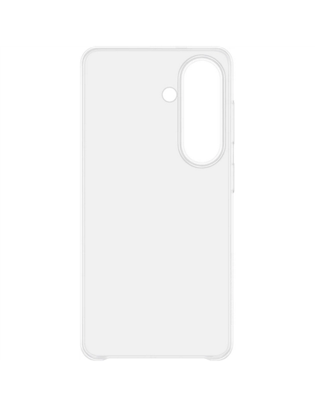 Чехол Samsung Galaxy S26 Clear, Прозрачный