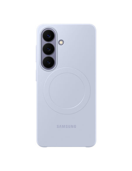 Чехол Samsung Galaxy S26 Slim, Светло-фиолетовый