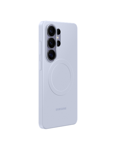 Чехол Samsung Galaxy S26 Slim, Светло-фиолетовый