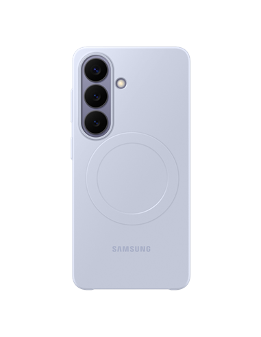 Чехол Samsung Galaxy S26 Plus Slim, Светло-фиолетовый
