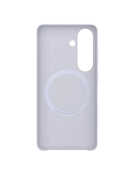 Чехол Samsung Galaxy S26 Plus Slim, Светло-фиолетовый
