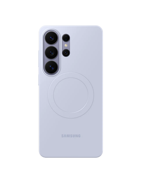 Чехол Samsung Galaxy S26 Plus Slim, Светло-фиолетовый