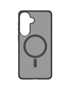 Husă Cellularline Samsung Galaxy S26 Plus Frosty Mag, Negru 2