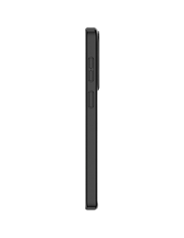 Husă Cellularline Samsung Galaxy S26 Plus Frosty Mag, Negru