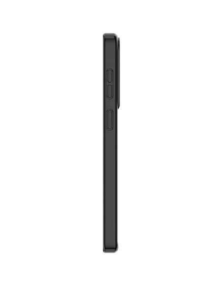 Чехол Cellularline Samsung Galaxy S26 Plus Frosty Mag, Чёрный