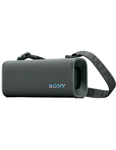 Портативная колонка SONY ULT Field 3, Forest Gray