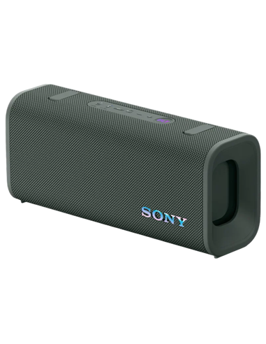 Портативная колонка SONY ULT Field 3, Forest Gray