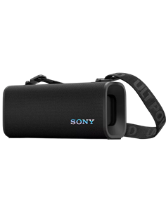 Boxă portabilă SONY ULT Field 3, Negru
