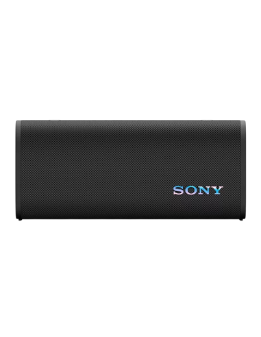 Boxă portabilă SONY ULT Field 3, Negru