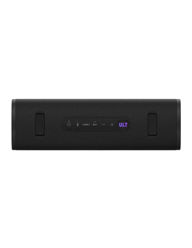 Boxă portabilă SONY ULT Field 3, Negru