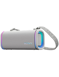 Портативная колонка SONY ULT Field 5, Off-White