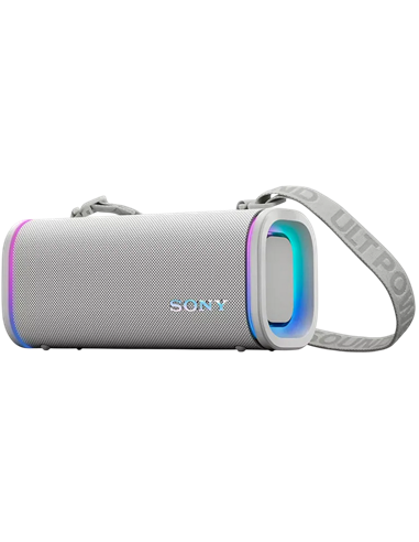 Портативная колонка SONY ULT Field 5, Off-White