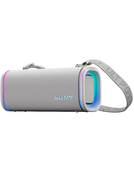 Boxă portabilă SONY ULT Field 5, Off-White