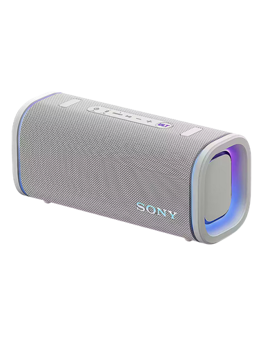 Boxă portabilă SONY ULT Field 5, Off-White