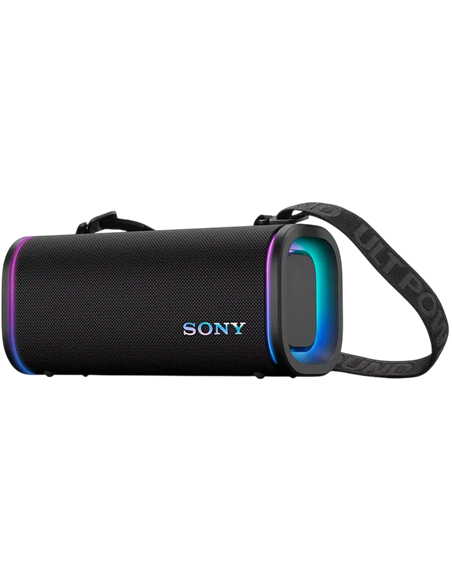 Boxă portabilă SONY ULT Field 5, Negru