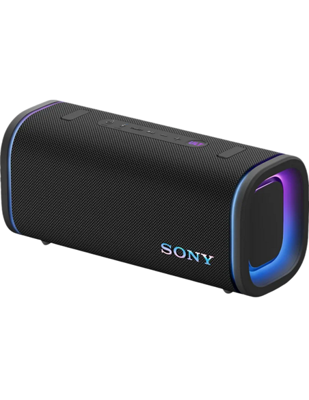 Портативная колонка SONY ULT Field 5, Чёрный