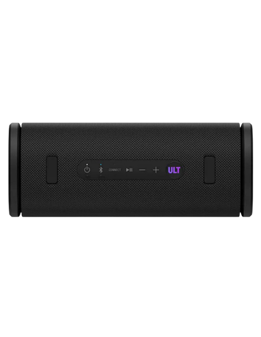 Boxă portabilă SONY ULT Field 5, Negru